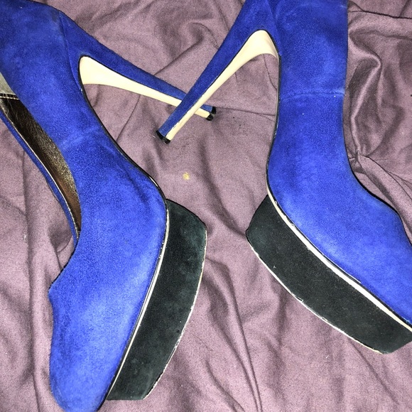 Dolce Vita Stilettos - Picture 1 of 4